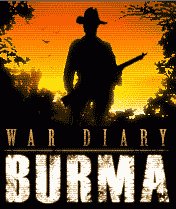game pic for War Diary: Burma